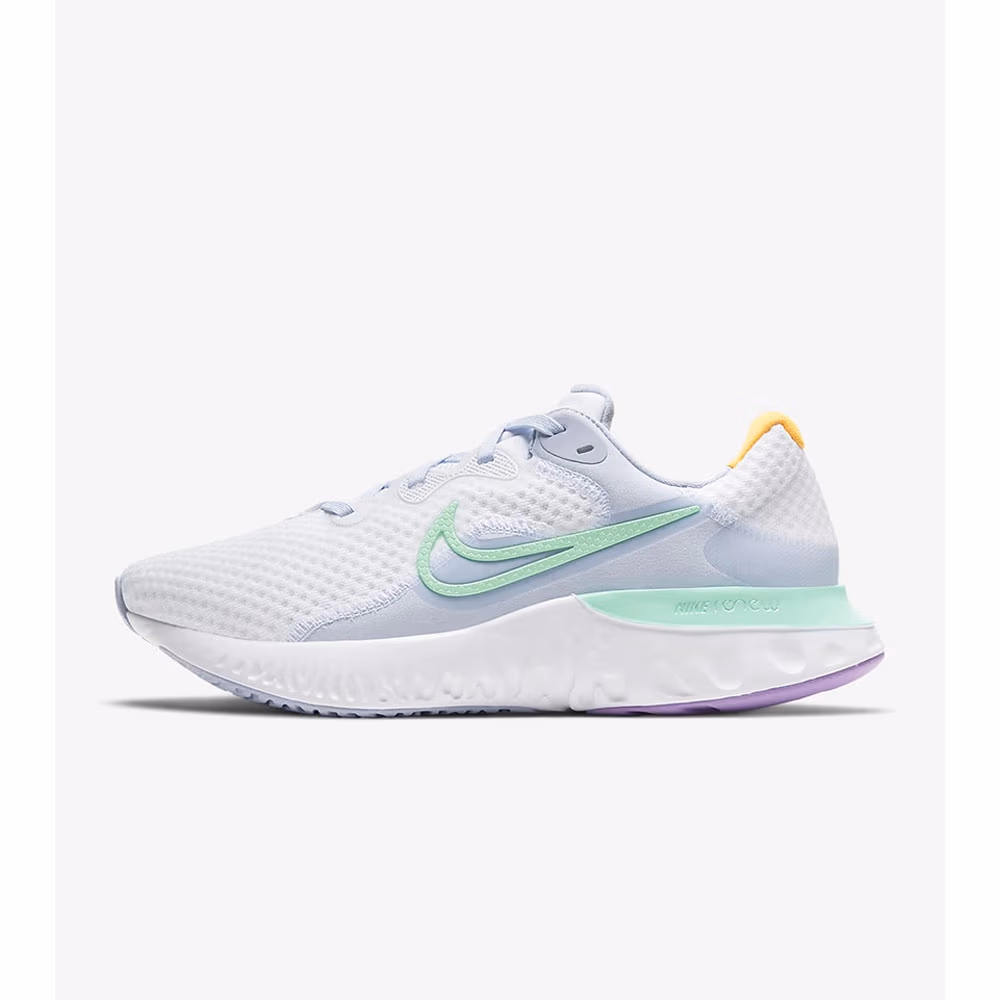 Кроссовки Nike CU3505-103, WMNS NIKE RENEW RUN 2